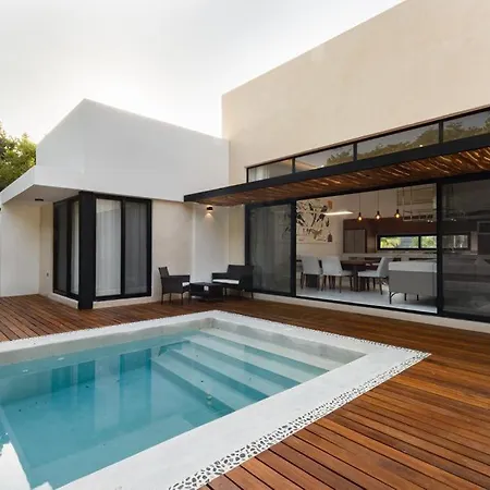 ¡Increible! Villa Luz De Luna