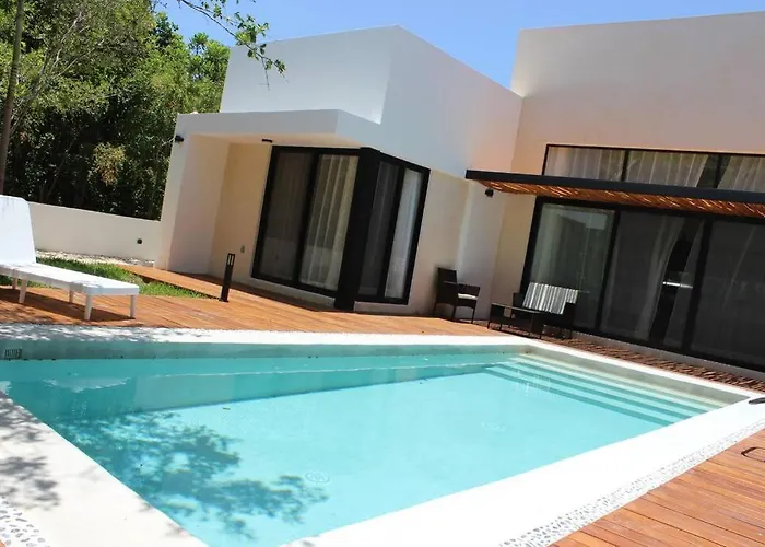 Villa ¡increible! Luz De Luna