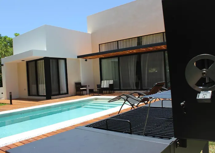 Villa ¡increible! Luz De Luna Akumal