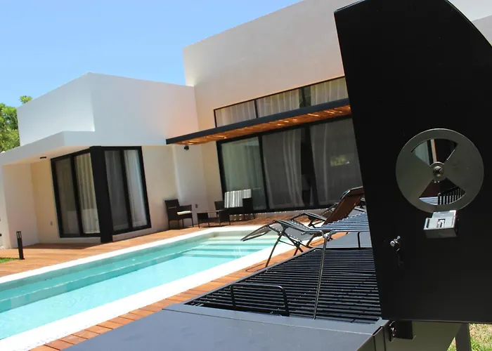 Villa ¡increible! Luz De Luna Akumal